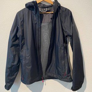 Mountain Hardware Rain Jacket